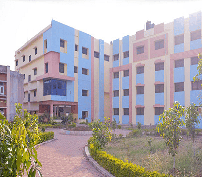 Shri Rawatpura Sarkar Institute of Technology Raipur Academic Building photo 1